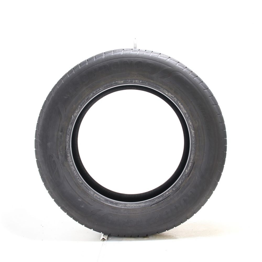 Set of (2) Used 235/65R18 Goodyear Assurance MaxLife 106V - 7-7.5/32 - Image 6