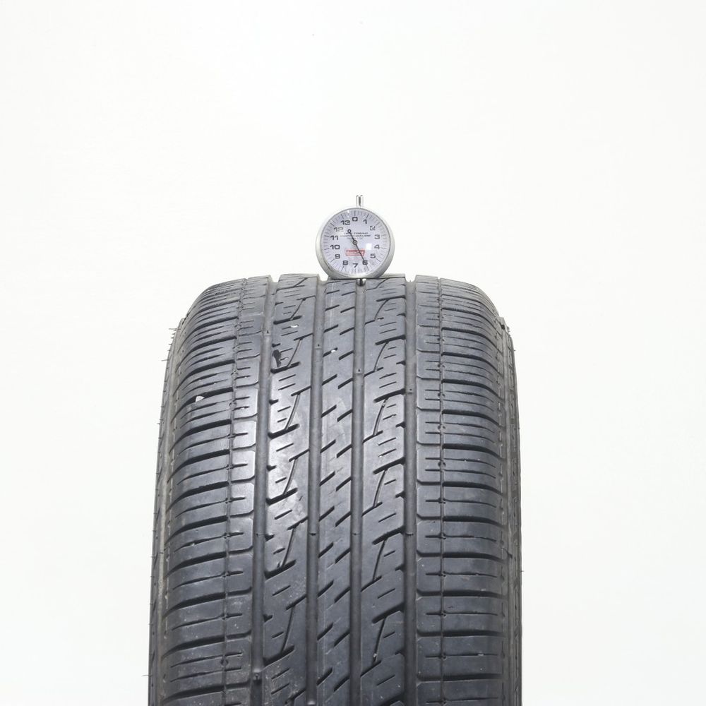 Set of (4) Used 225/60R17 Kumho Eco Solus KL21 99H - 5-6/32 - Image 5