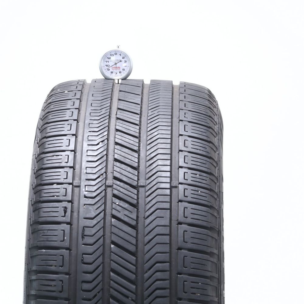 Used 275/45R22 Continental CrossContact RX LR 112W - 9/32 - Image 2