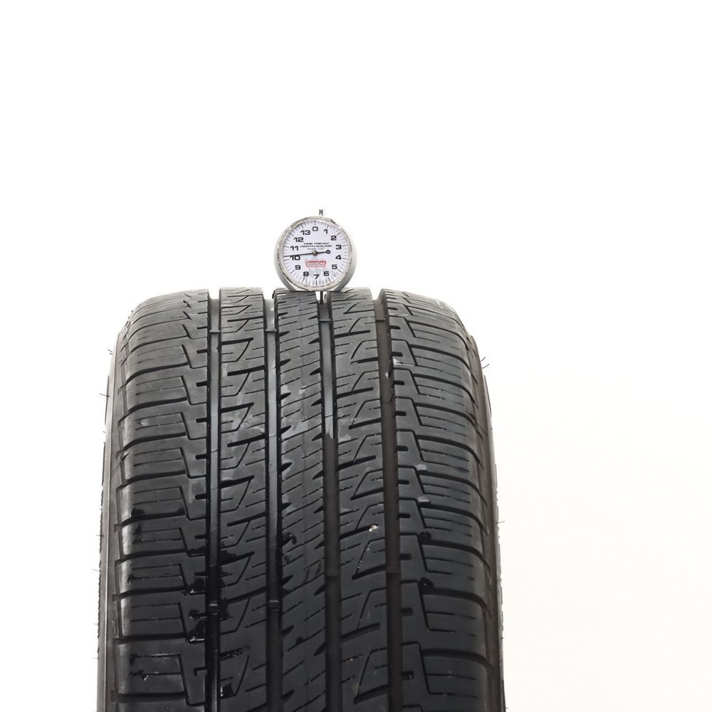 Set of (4) Used 235/45R19 Goodyear Assurance MaxLife 95H - 10-11/32 - Image 2