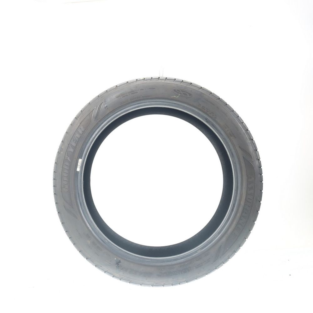 Set of (4) Used 235/45R19 Goodyear Assurance MaxLife 95H - 10-11/32 - Image 3