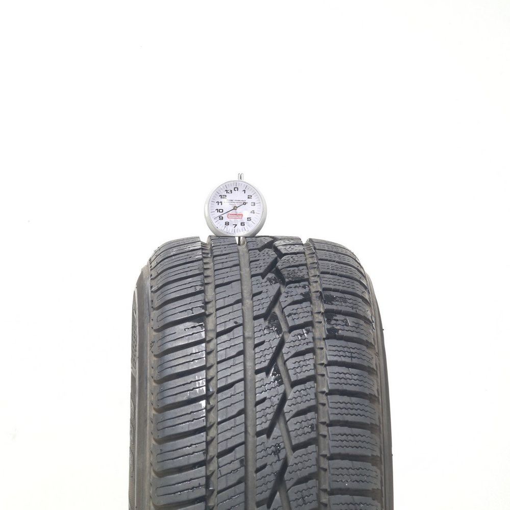 Set of (4) Used 195/65R15 Toyo Celsius 91H - 8-9.5/32 - Image 8
