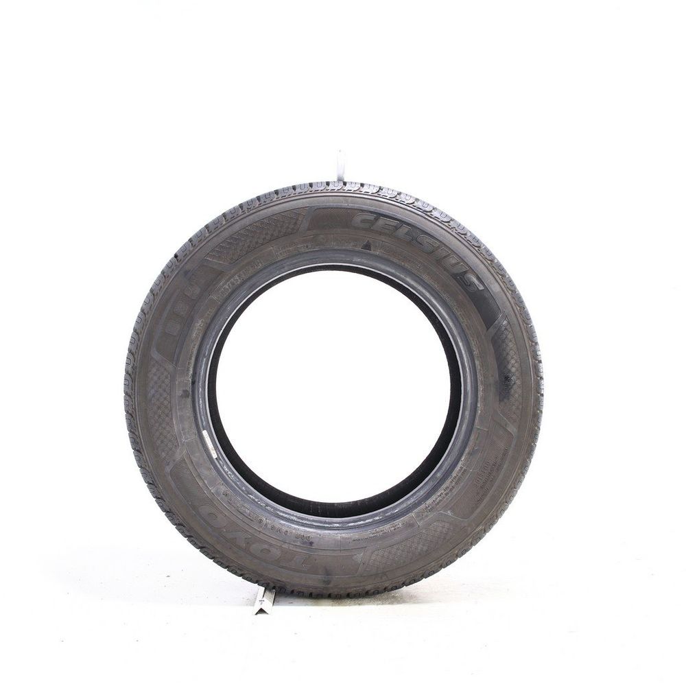 Set of (4) Used 195/65R15 Toyo Celsius 91H - 8-9.5/32 - Image 9
