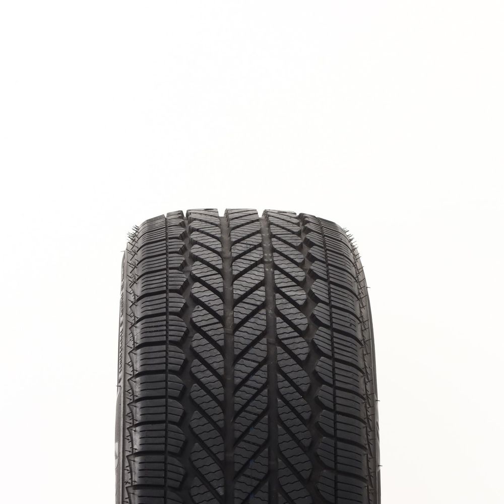Driven Once 225/60R17 Bridgestone WeatherPeak 99H - 9.5/32 - Image 2