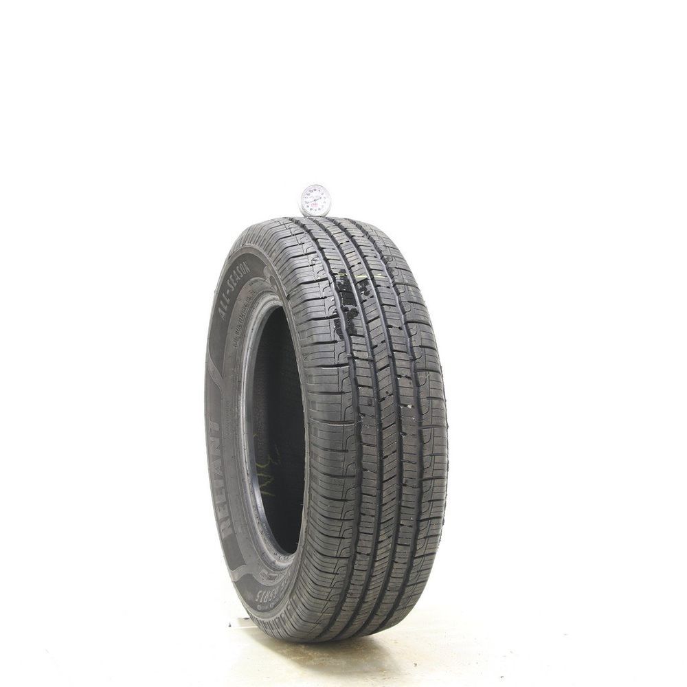 Used 205/65R15 Goodyear Reliant All-season 94H - 9.5/32 - Image 1