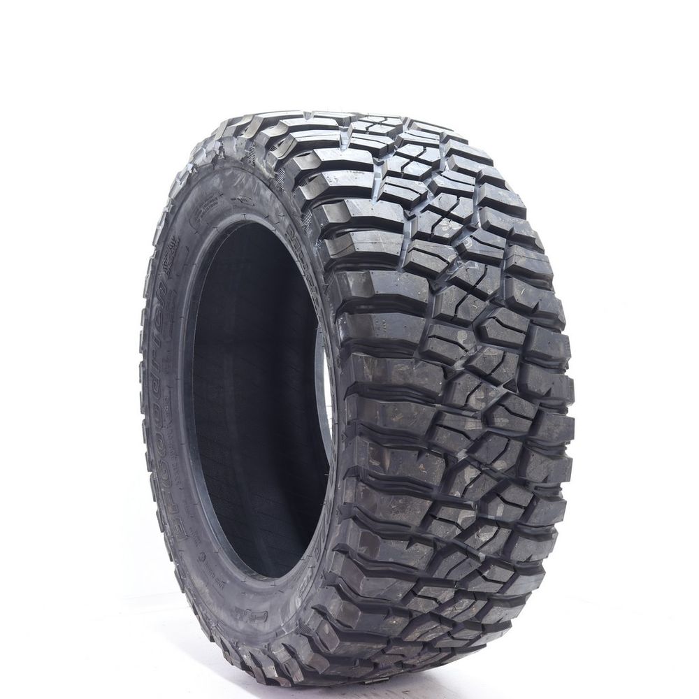 New LT 33X12.5R20 BFGoodrich Mud-Terrain T/A KM3 114Q E - 18/32 - Image 1