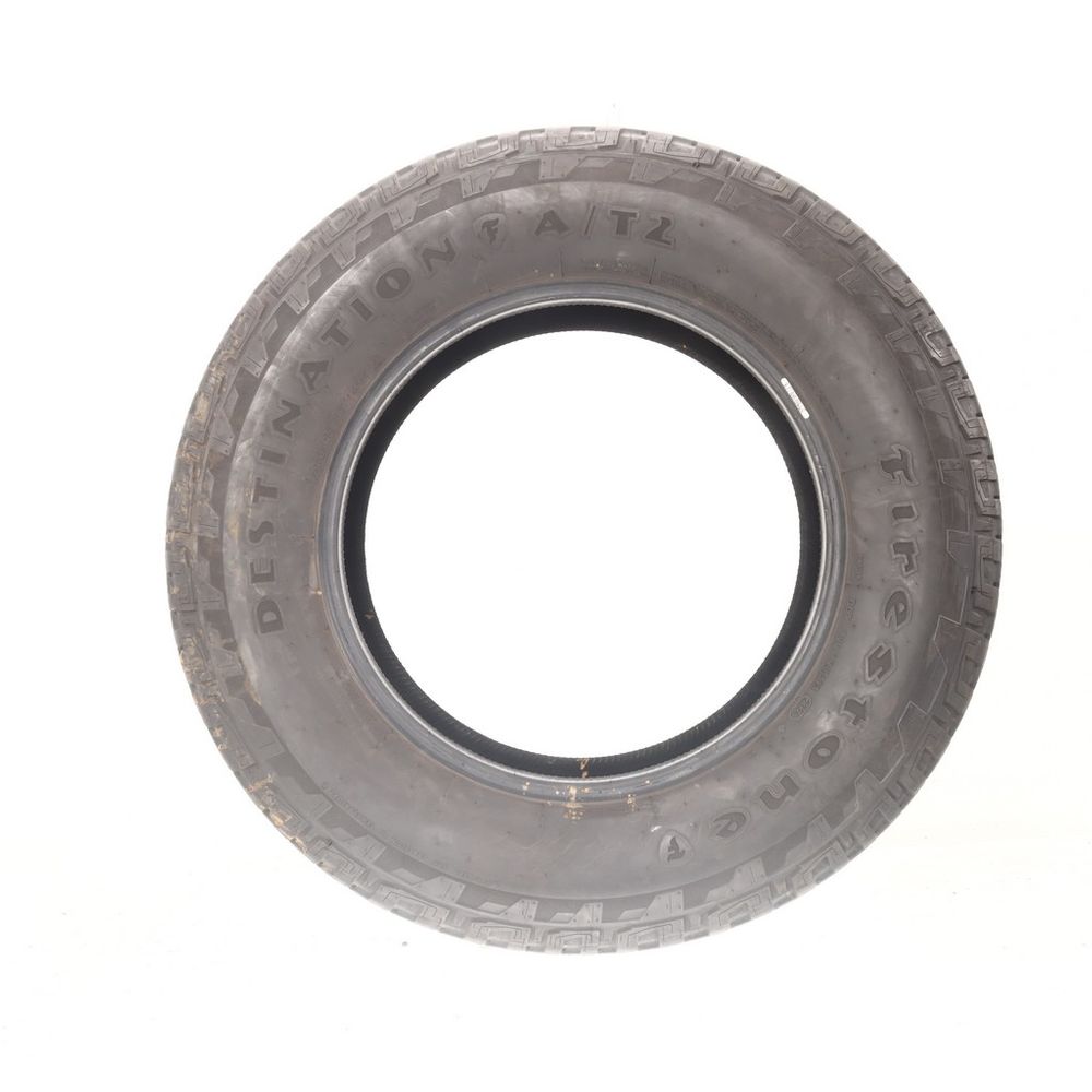 Used 275/65R18 Firestone Destination A/T2 116T - 6/32 - Image 3