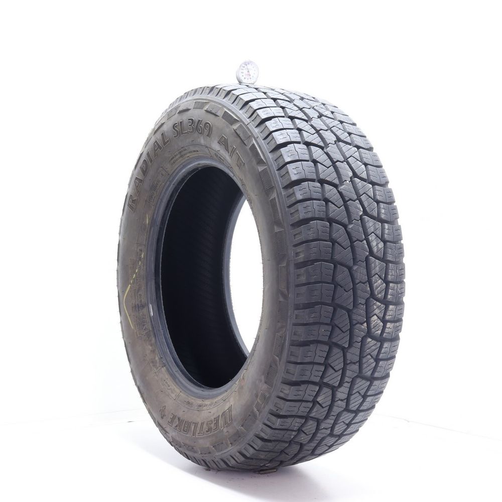 Used LT 275/65R18 Westlake SL369 AT 123/120Q - 13/32 - Image 1