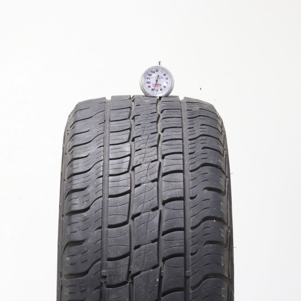 Used 235/55R20 Mastercraft Courser HSX Tour 102H - 7.5/32 - Image 2