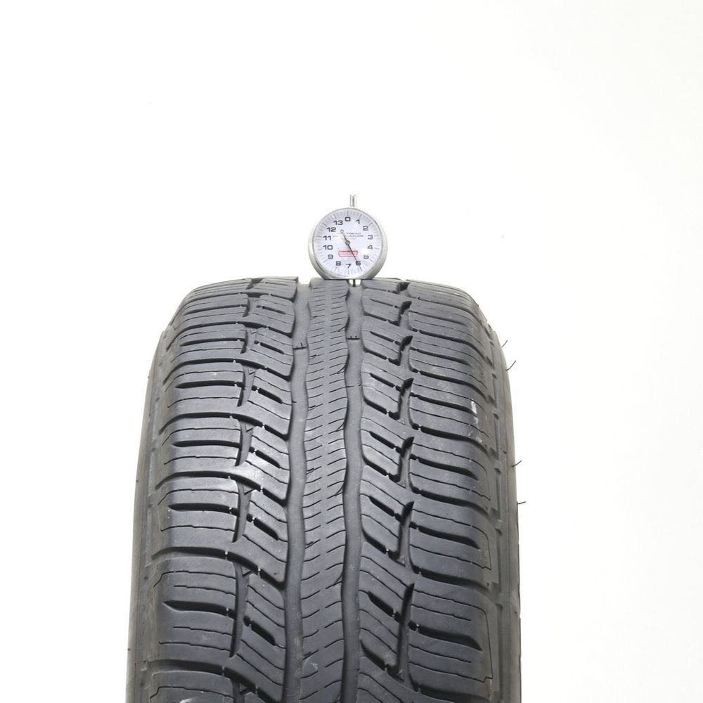 Set of (2) Used 225/60R18 BFGoodrich Advantage T/A Sport 100H - 5.5-6/32 - Image 5