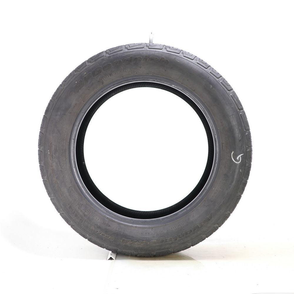 Set of (2) Used 225/60R18 BFGoodrich Advantage T/A Sport 100H - 5.5-6/32 - Image 6
