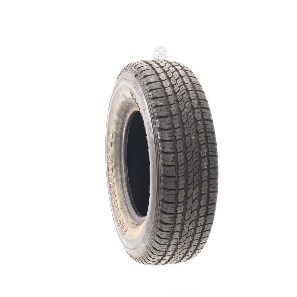 Used 235/75R15 Firestone Destination LE 105S - 11.5/32 - Image 1