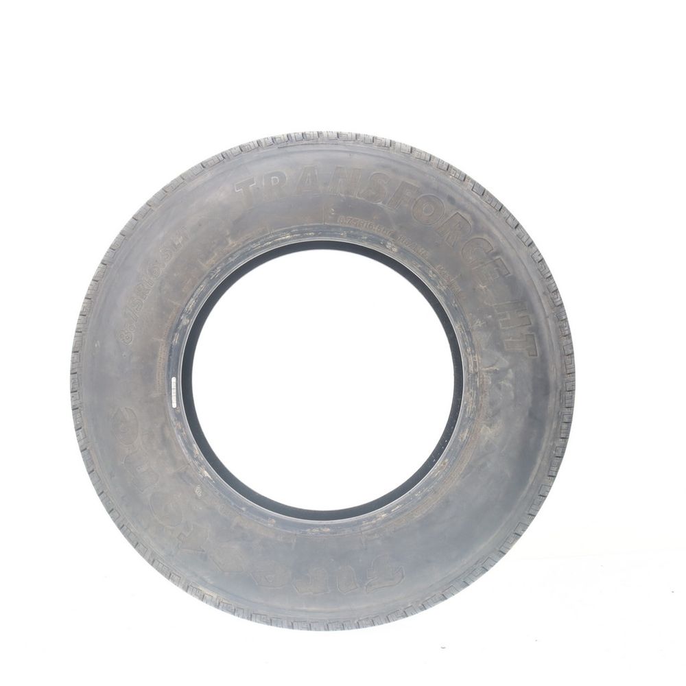 Used LT 8.75R16.5 Firestone Transforce HT 115/111R E - 14/32 - Image 3