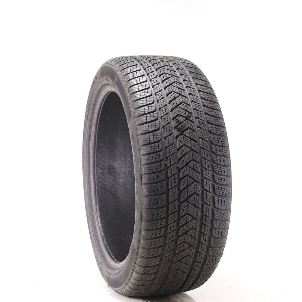 New 285/40R22 Pirelli Scorpion Winter L 110W - 10/32 - Image 1