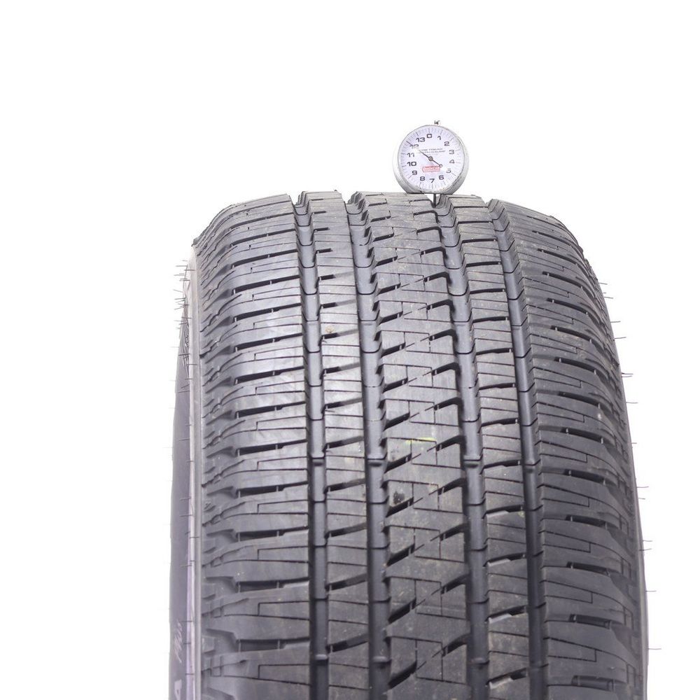 Set of (2) Used P 275/55R20 Bridgestone Dueler H/L Alenza Plus 111H - 10.5-12/32 - Image 5