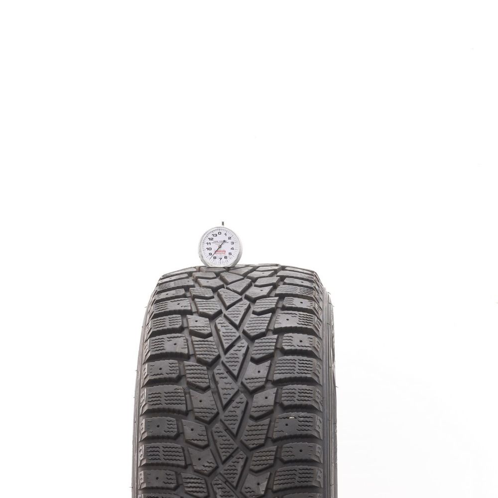 Used 215/55R16 Sumitomo Ice Edge 97T - 8.5/32 - Image 2