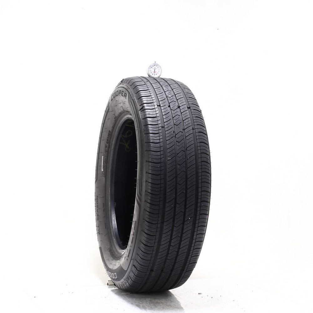 Used 225/65R17 Cooper Adventurer All Season 102H - 7/32 - Image 1