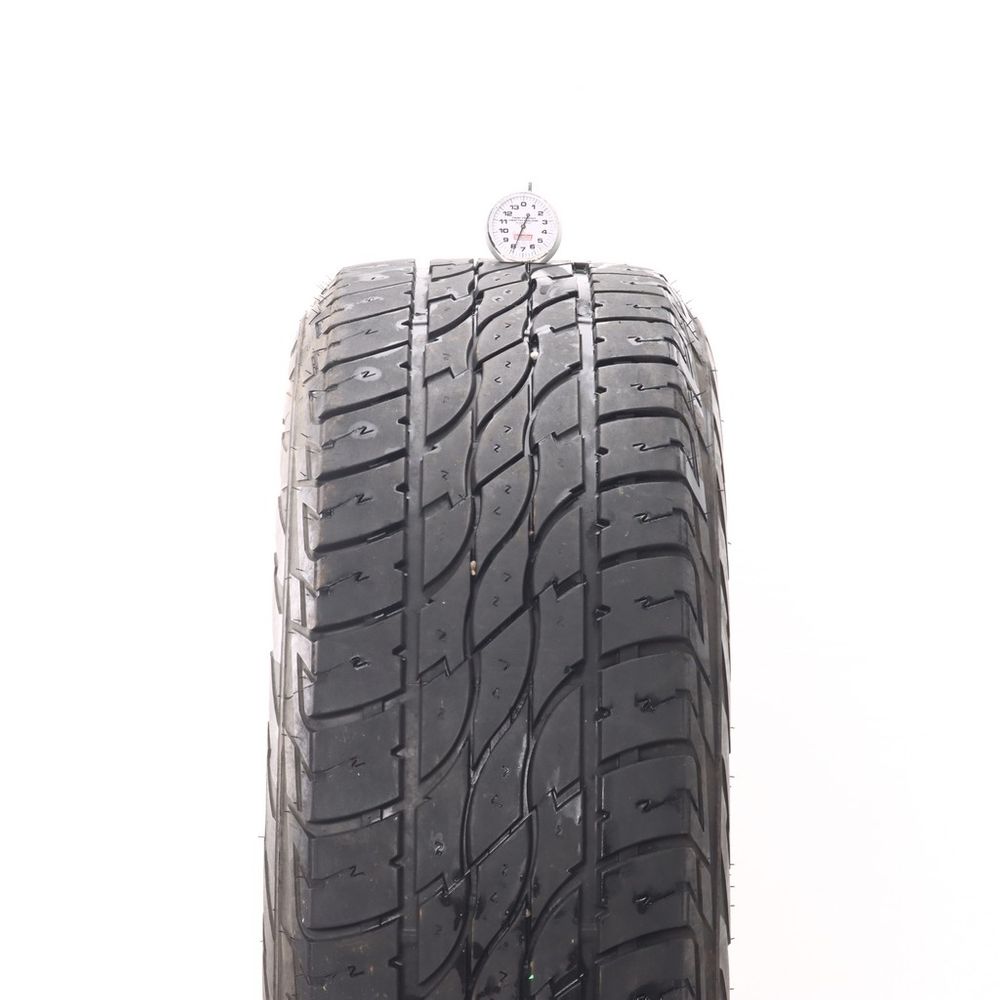 Used LT 275/70R18 Accelera Omikron AT 125/122S E - 7.5/32 - Image 2