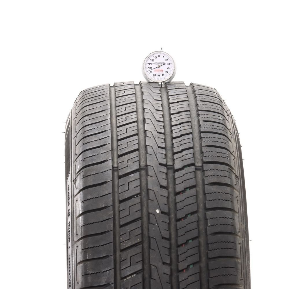 Set of (2) Used 245/60R18 Falken Pro G5 CSV 105V - 9.5-10/32 - Image 2