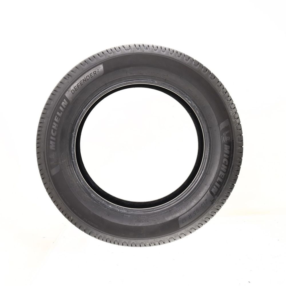 Driven Once 215/65R17 Michelin Defender 2 103H - 10/32 - Image 3