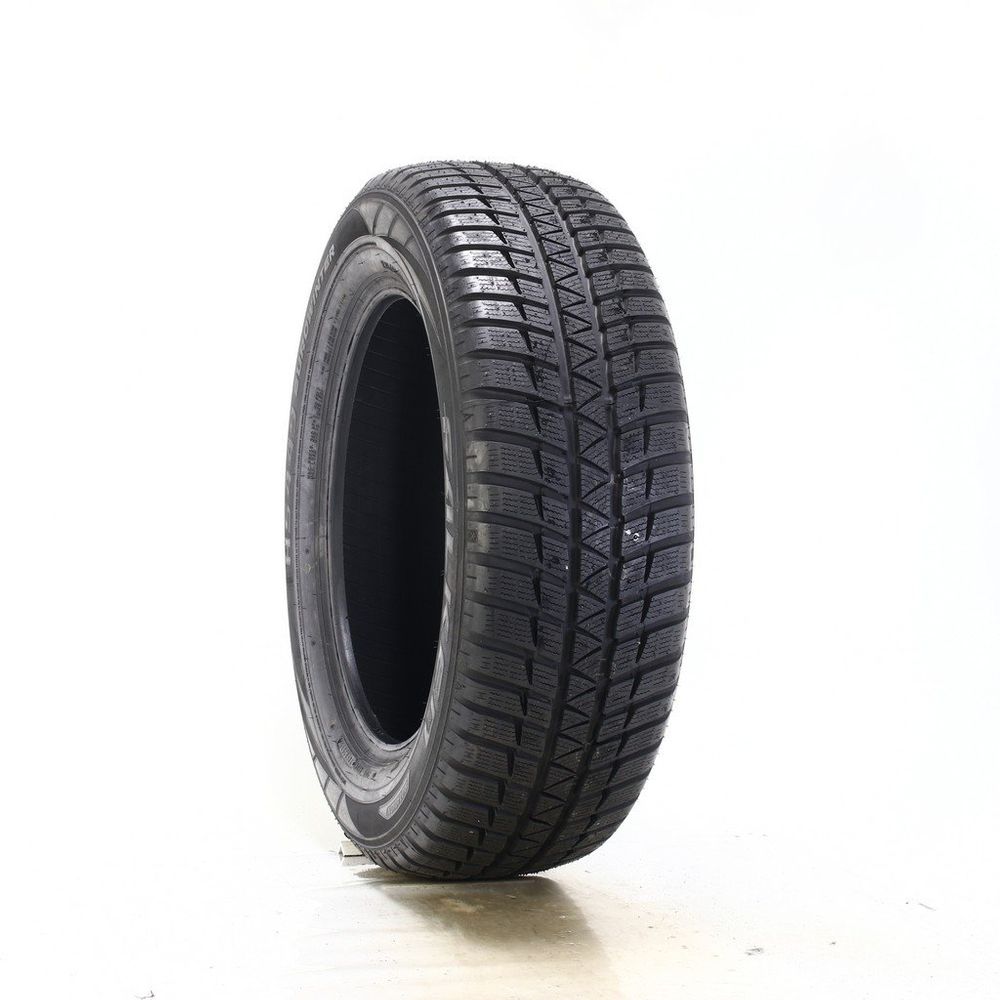 Driven Once 235/60R18 Falken Eurowinter HS449 107H - 11/32 - Image 1