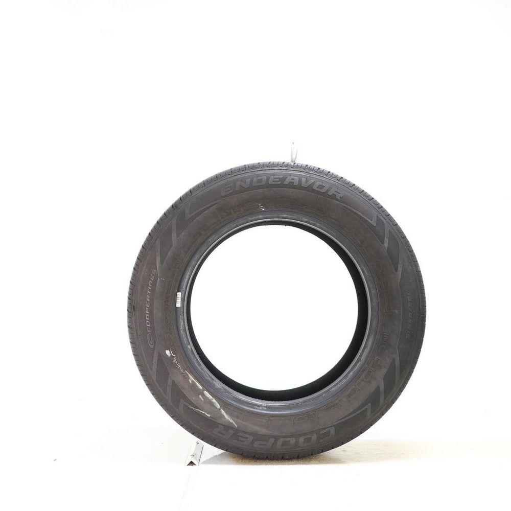 Set of (4) Used 195/65R15 Cooper Endeavor 91H - 6.5-7.5/32 - Image 3