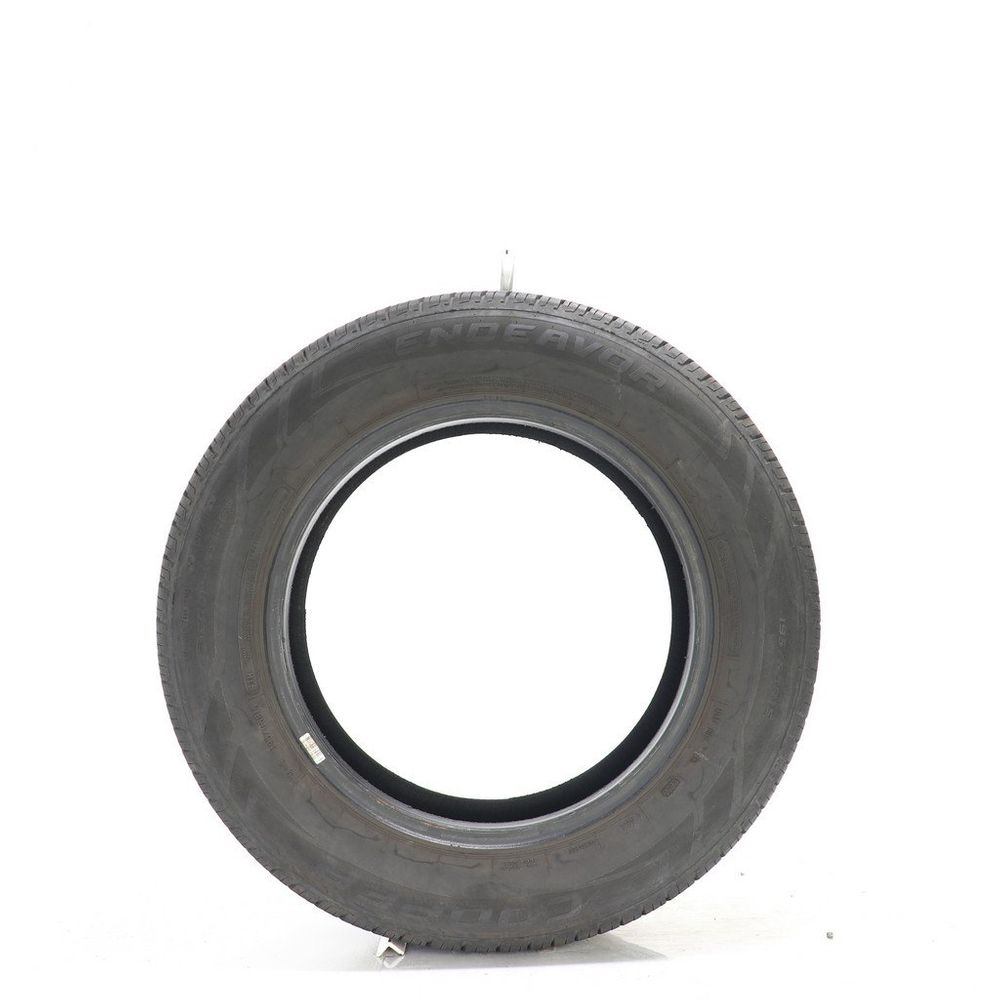 Set of (4) Used 195/65R15 Cooper Endeavor 91H - 6.5-7.5/32 - Image 6