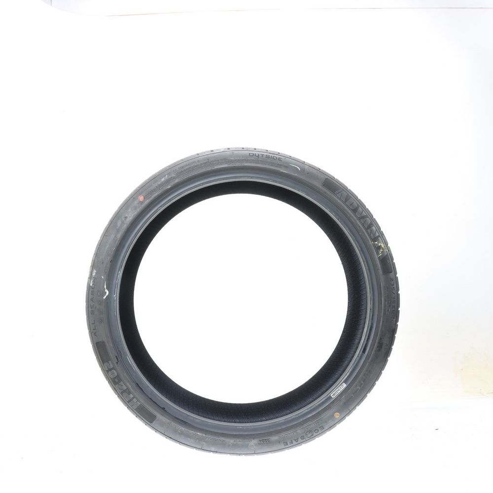 New 235/35ZR20 Advanta HP Z-02 92Y - Image 3