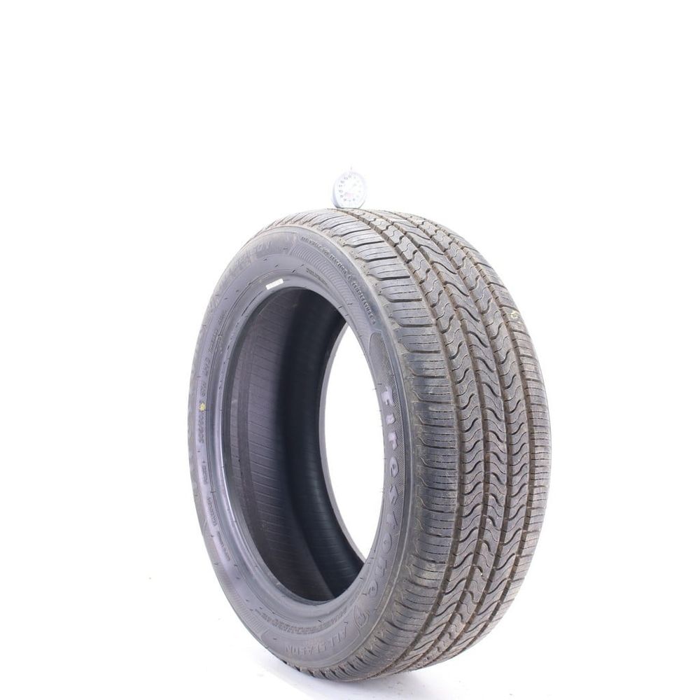Set of (2) Used 205/50R16 Firestone All Season 87H - 8.5-9/32 - Image 4
