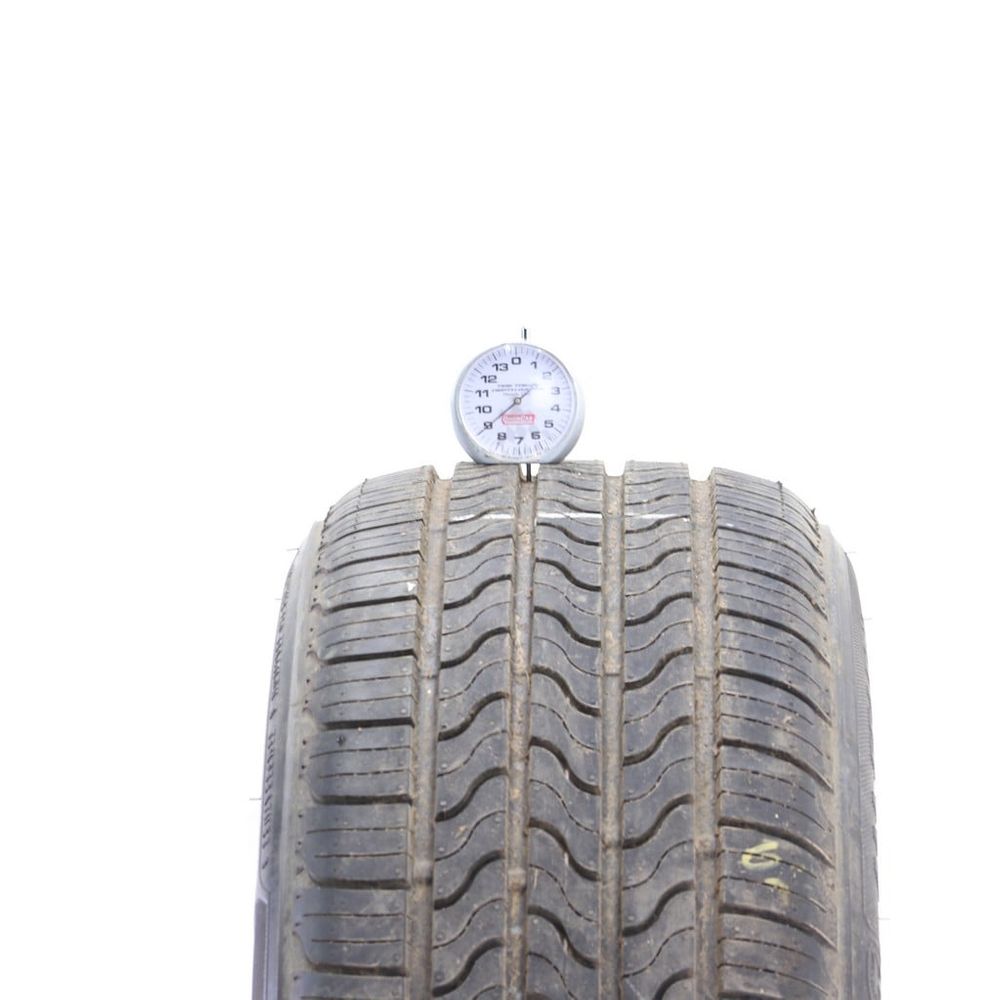 Set of (2) Used 205/50R16 Firestone All Season 87H - 8.5-9/32 - Image 5