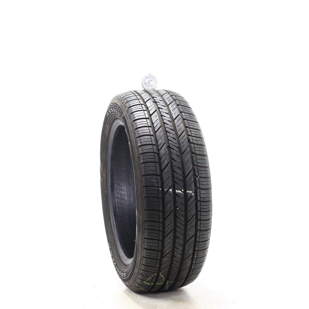 Used 225/50R17 Goodyear Assurance Fuel Max 94V - 9/32 - Image 1