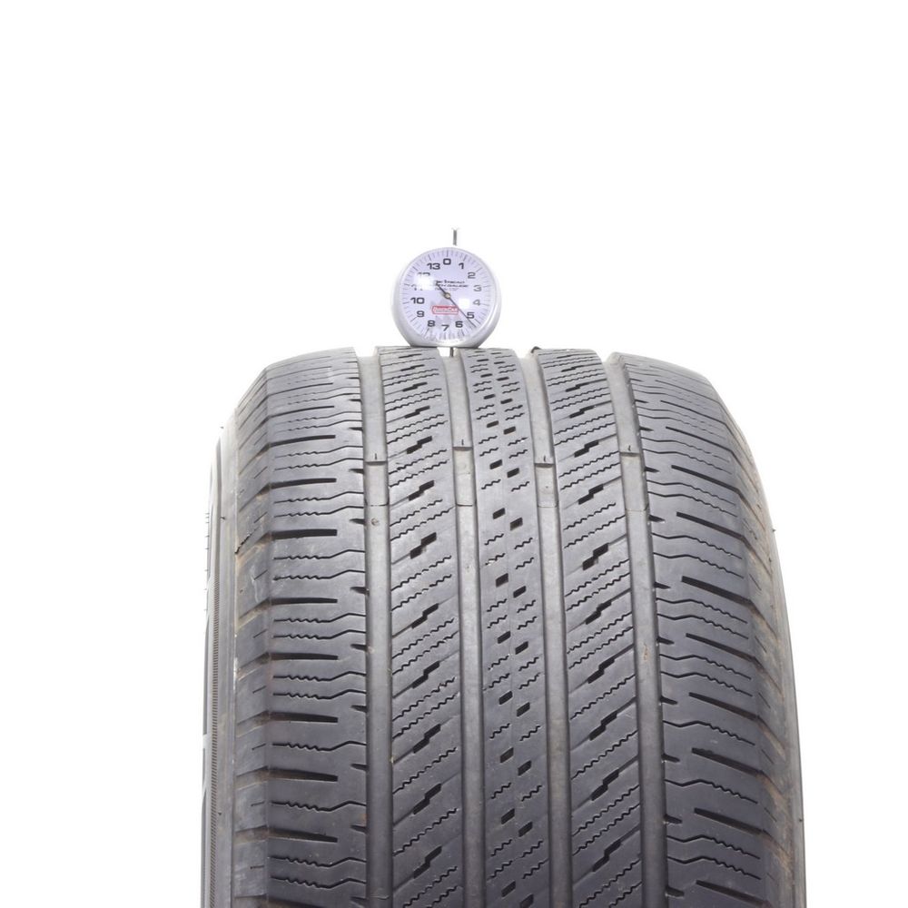 Set of (2) Used 265/60R18 Hankook Dynapro HT 110T - 5-6/32 - Image 2