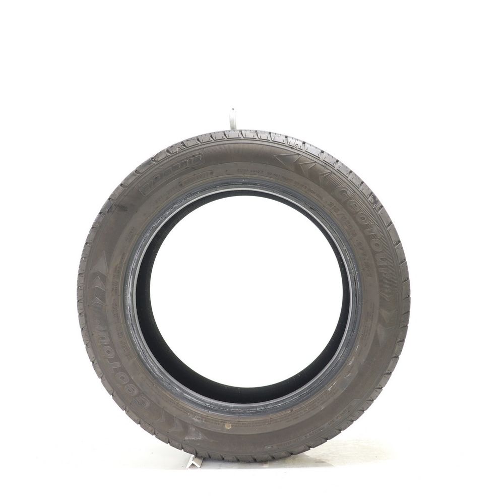 Used 215/55R16 Sumitomo GeoTour 97V - 7.5/32 - Image 3