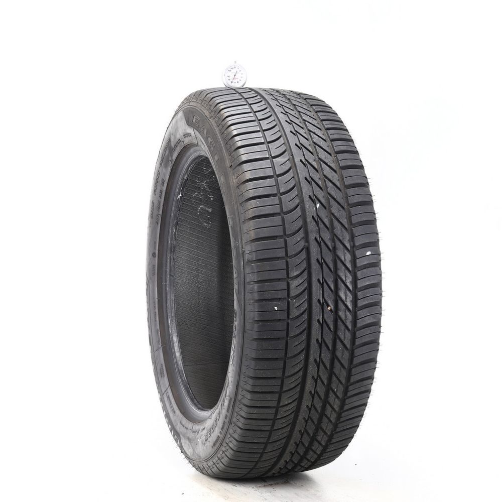 Used 255/55R20 Goodyear Eagle F1 AT SUV 4X4 110W - 7.5/32 - Image 1