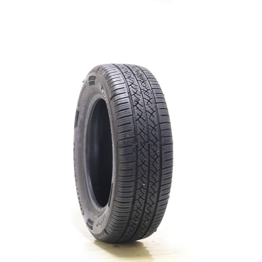 New 225/65R17 Continental TrueContact Tour 102T - 11/32 - Image 1