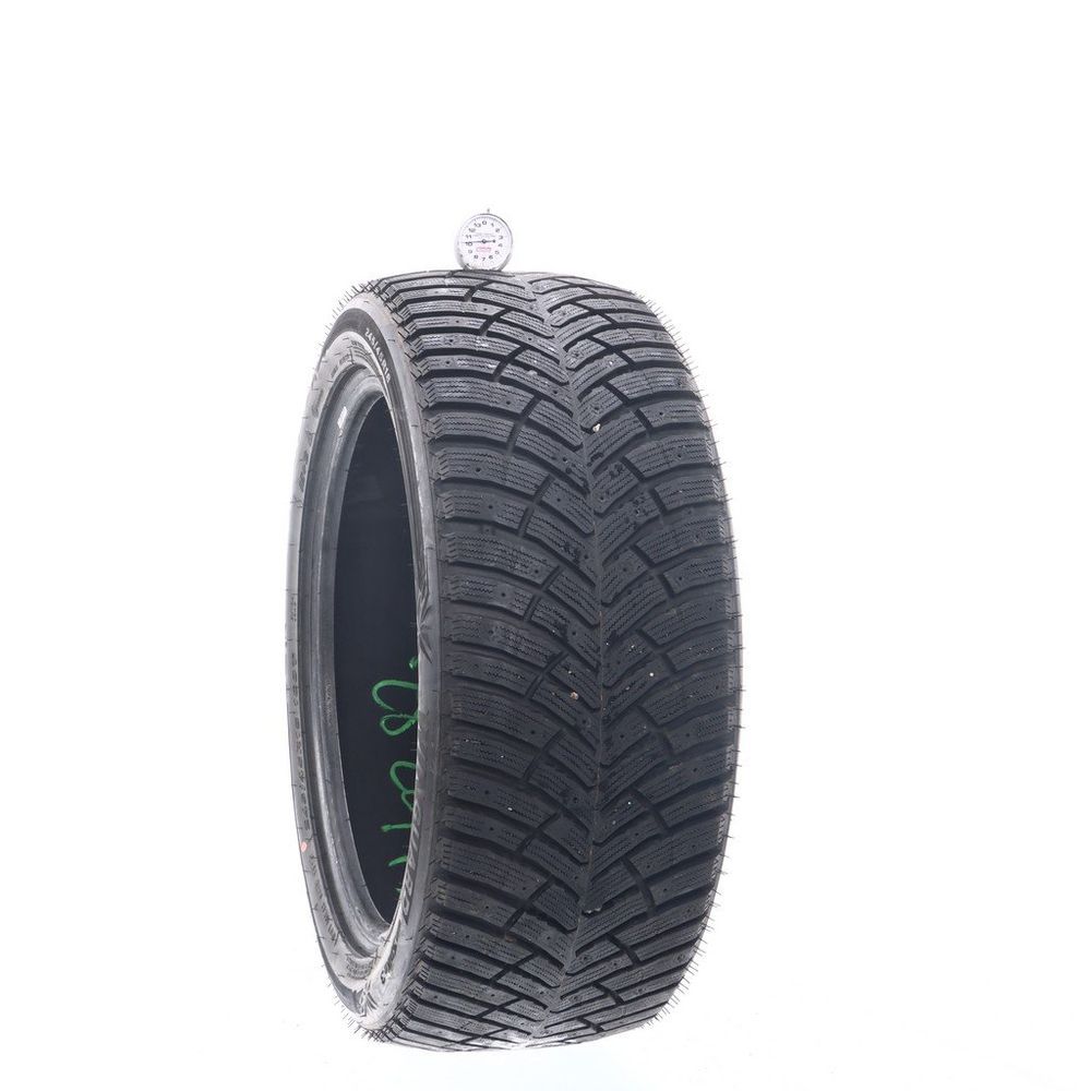 Used 245/45R18 Nexen WinGuard winSpike 3 100T - 10/32 - Image 1