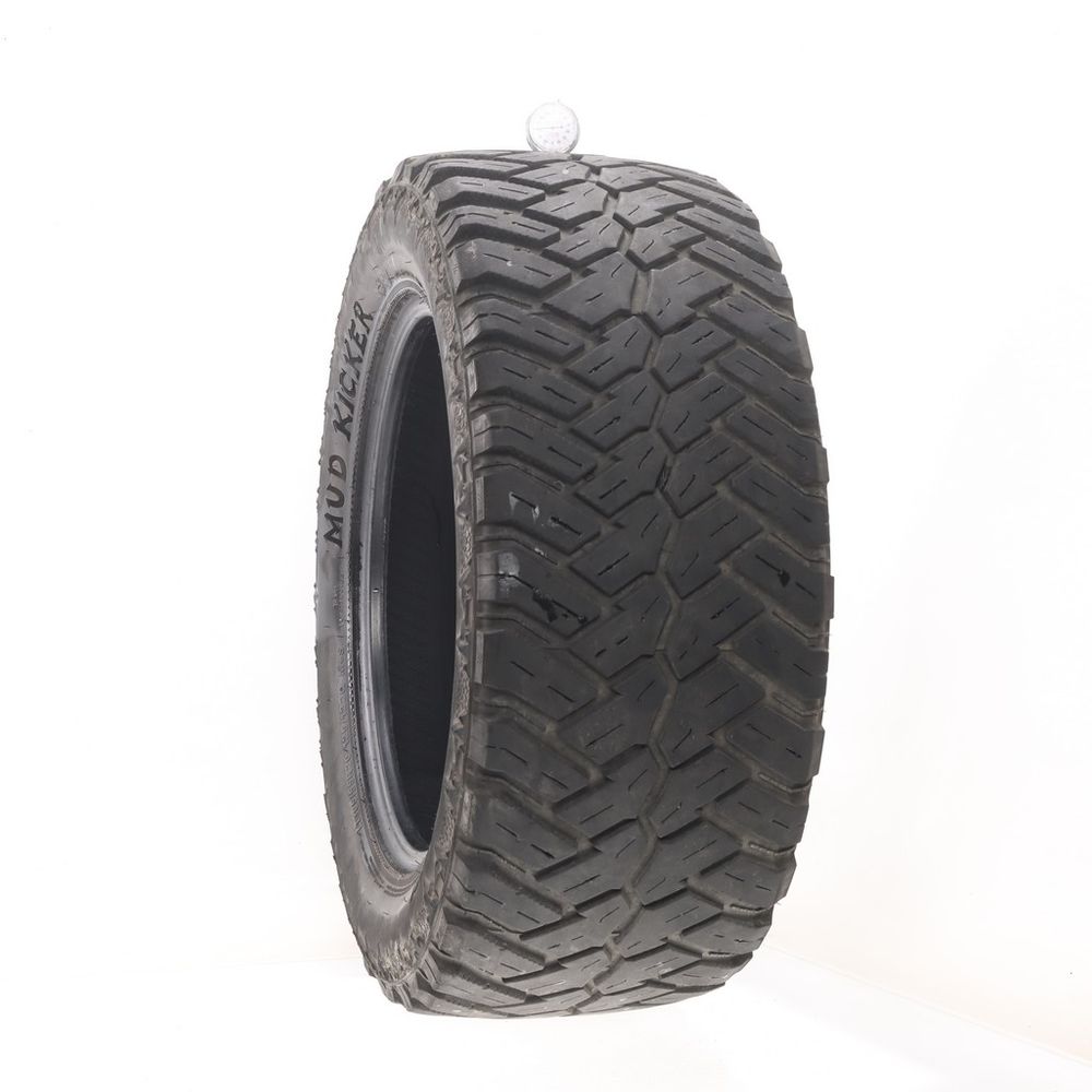 Used LT 305/55R20 Cosmo Mud Kicker 125/122Q F - 10/32 - Image 1