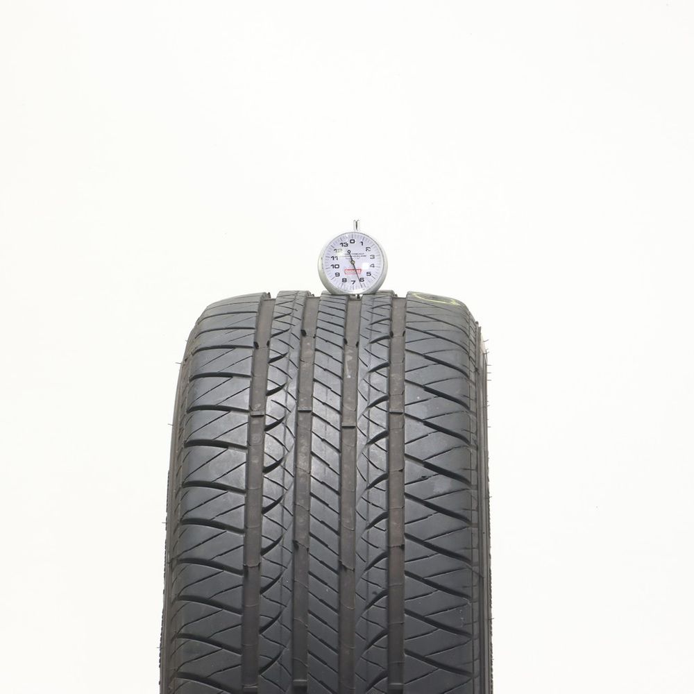 Set of (4) Used 215/55R17 Douglas Touring A/S 94V - 6-7.5/32 - Image 2