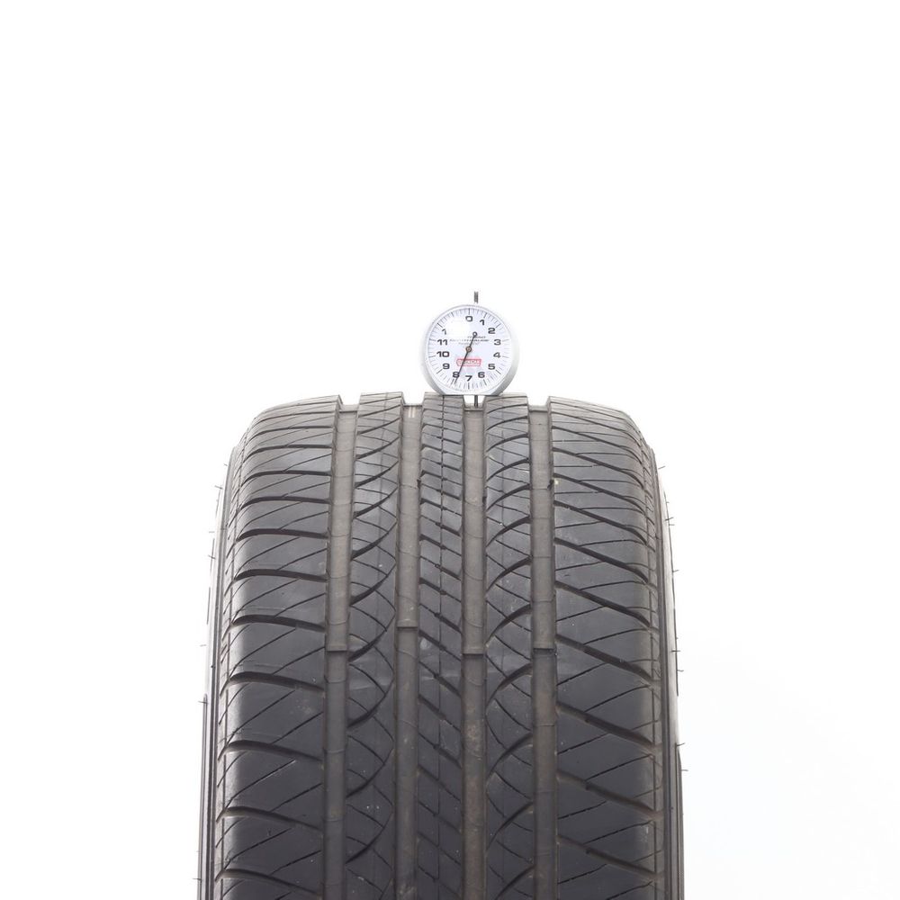 Set of (4) Used 215/55R17 Douglas Touring A/S 94V - 6-7.5/32 - Image 11