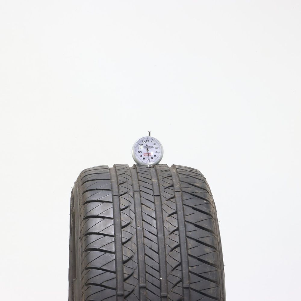 Set of (4) Used 215/55R17 Douglas Touring A/S 94V - 6-7.5/32 - Image 5