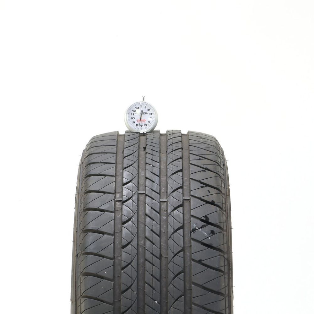 Set of (4) Used 215/55R17 Douglas Touring A/S 94V - 6-7.5/32 - Image 8