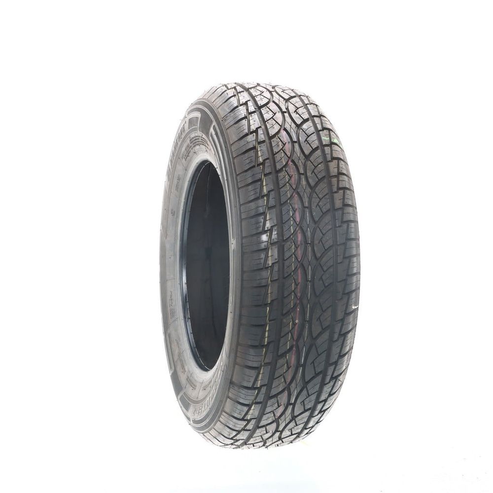 New 235/70R17 Nankang NK Utility SP-7 111H - Image 1