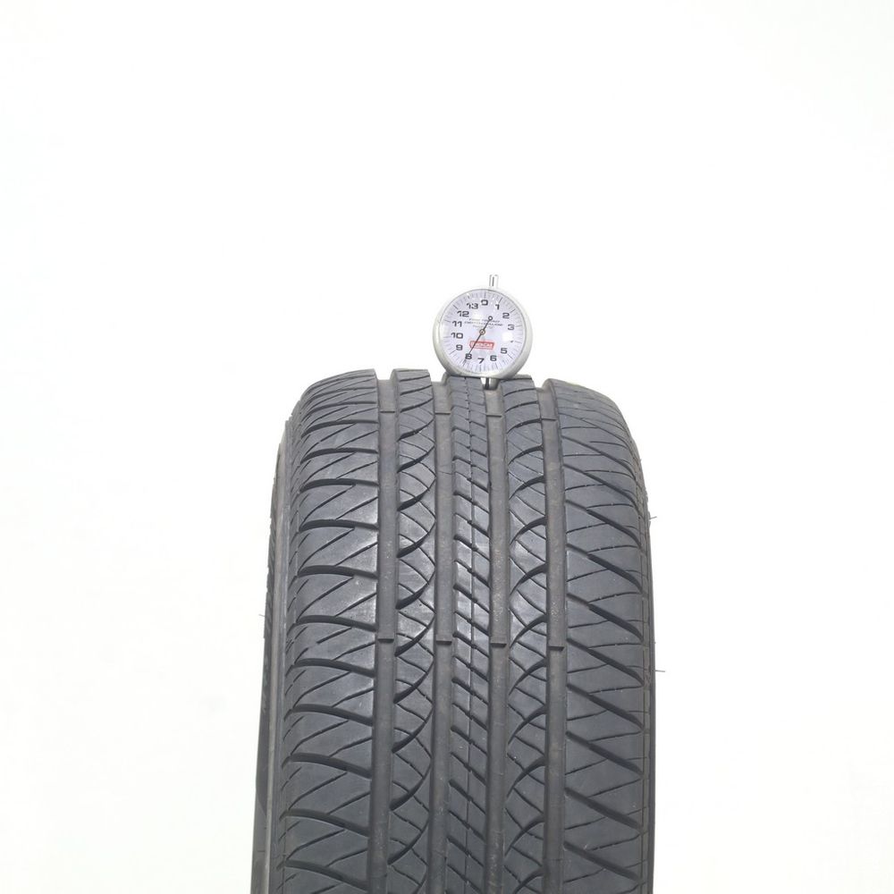 Set of (2) Used 195/70R14 Douglas Touring A/S 91T - 8/32 - Image 2