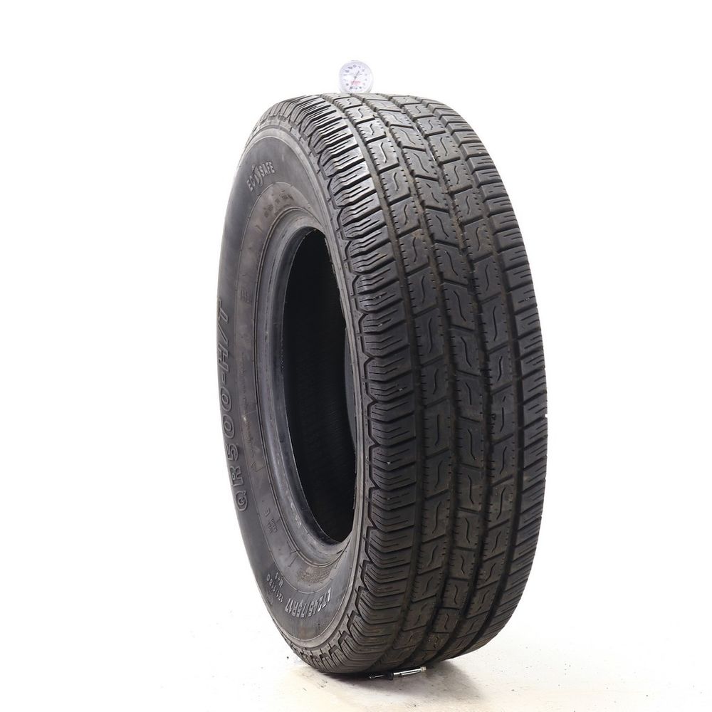 Used LT 245/75R17 Gladiator QR500-HT 121/118Q - 8/32 - Image 1