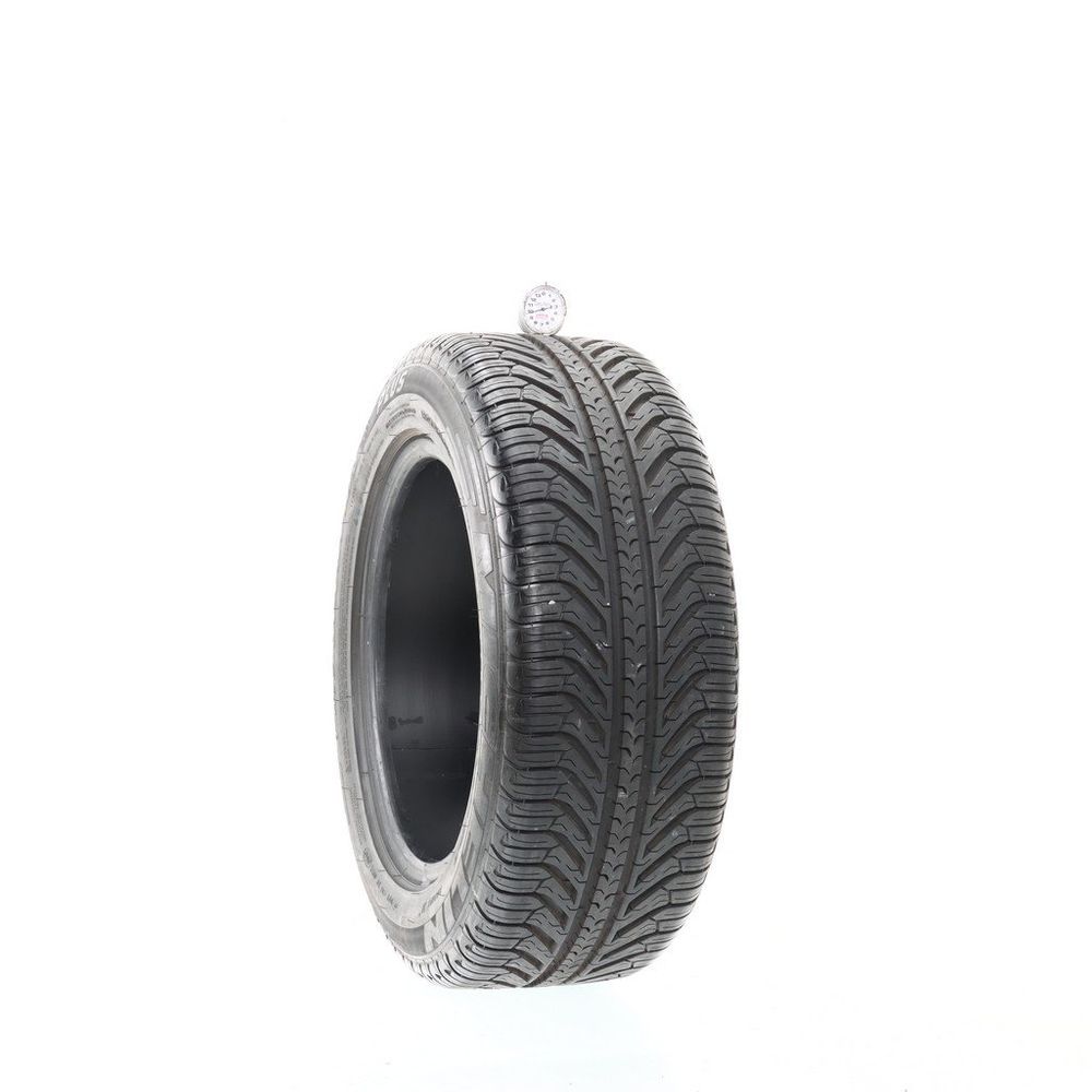 Used 225/55ZR16 Michelin Pilot Sport AS Plus 95W - 9.5/32 - Image 1