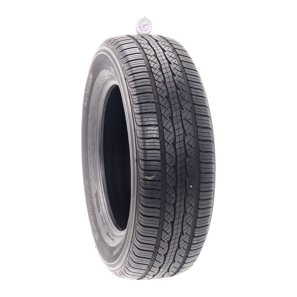 Set of (2) Used 235/65R17 SureDrive All-season 104H - 8.5-9.5/32 - Image 4