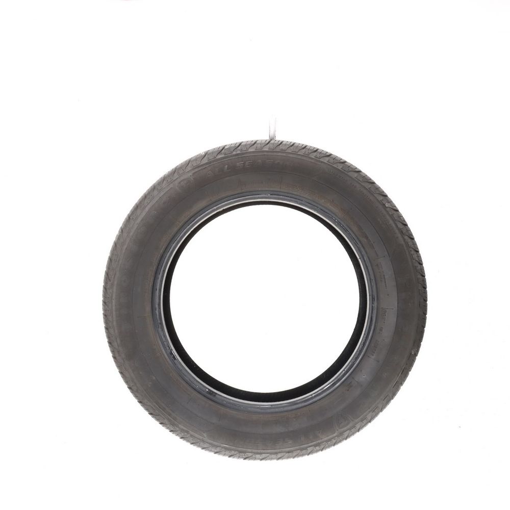 Used 205/60R16 Firestone All Season (Firestone) 92T - 5.5/32 - Image 3