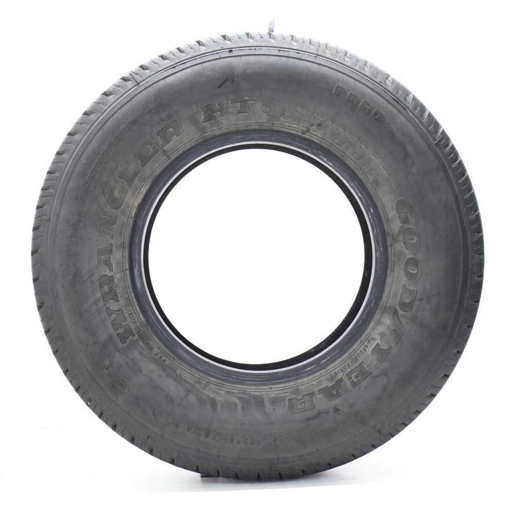 Used LT 235/85R16 Goodyear Wrangler HTS 1N/A - 11.5/32 - Image 3