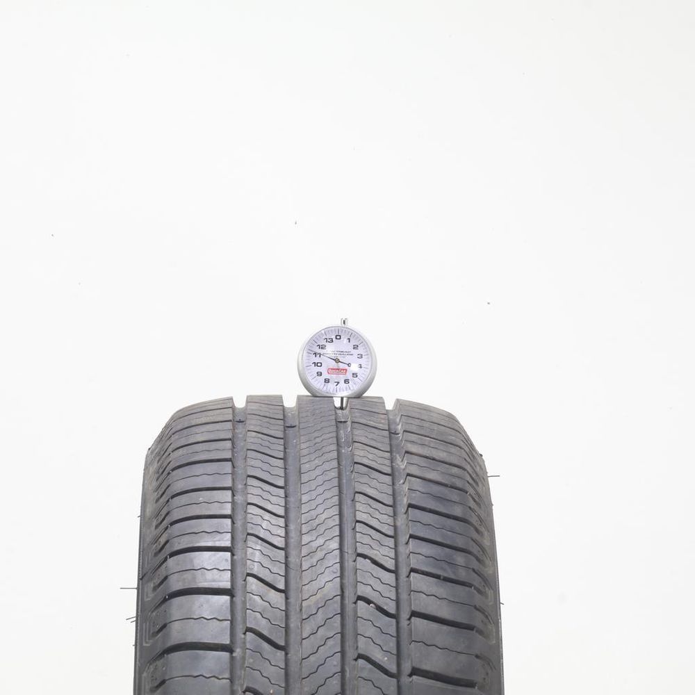 Set of (2) Used 215/55R17 Michelin Defender 2 94H - 10.5-11/32 - Image 5