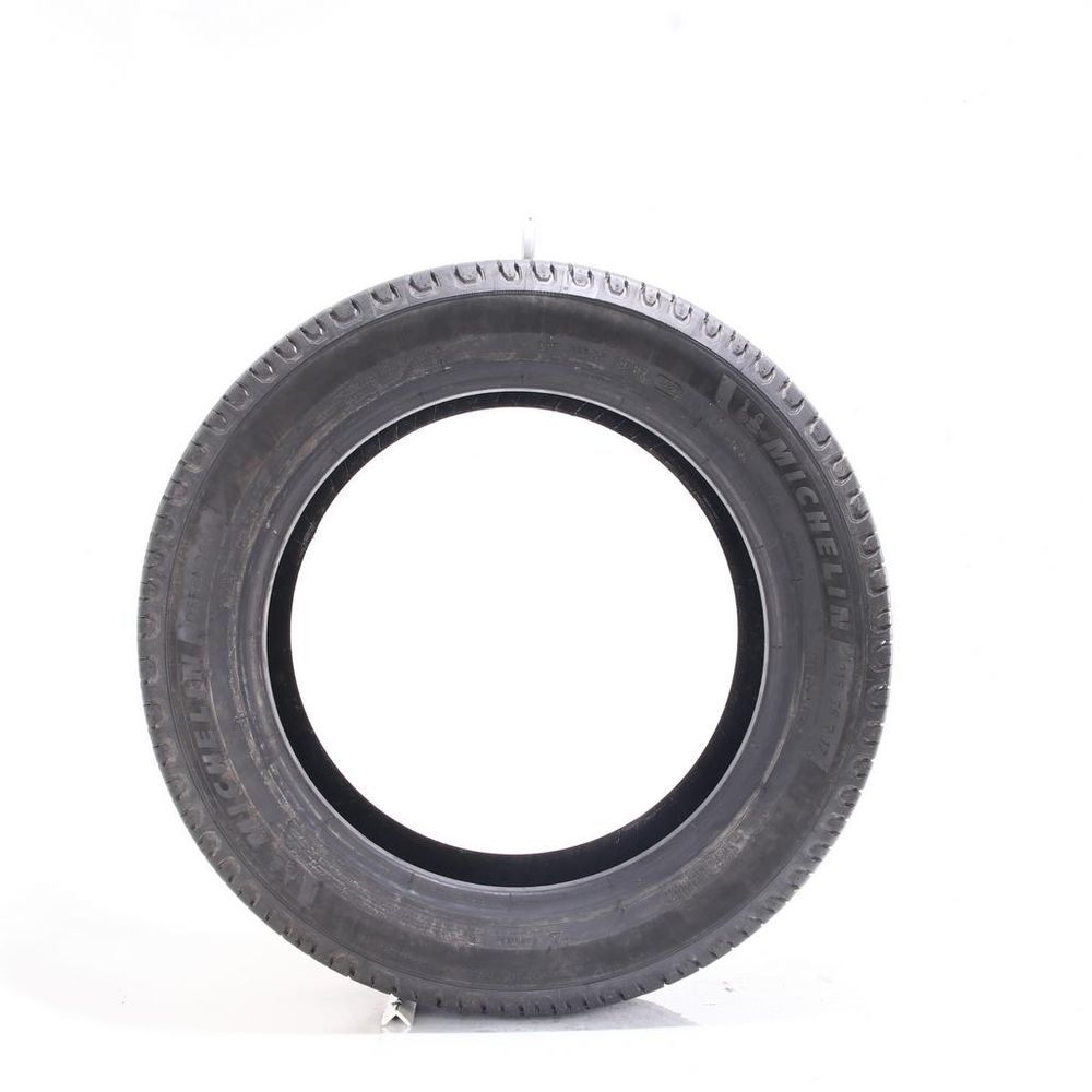 Set of (2) Used 215/55R17 Michelin Defender 2 94H - 10.5-11/32 - Image 6